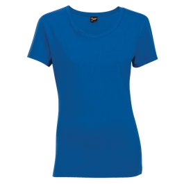 160g Ladies T-Shirt
